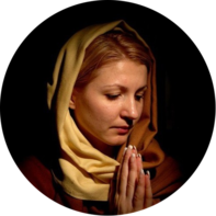 Гадалка Анна — Гусь-Хрустальный